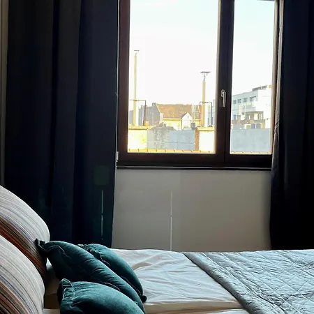 Friendly In The Downtown Apartmán