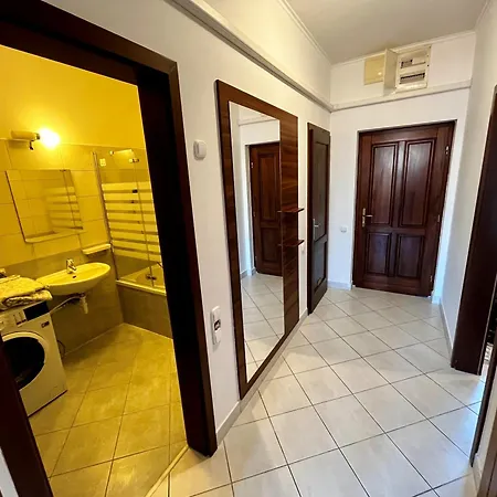 Apartmán Friendly In The Downtown *