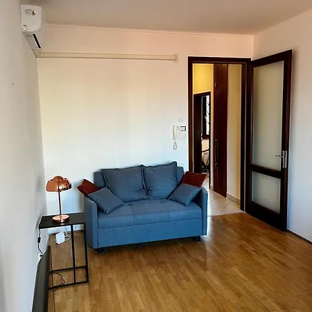Friendly In The Downtown Apartmán Budapešť