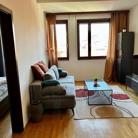 Appartement Friendly In The Downtown