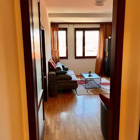 Friendly In The Downtown Appartement *